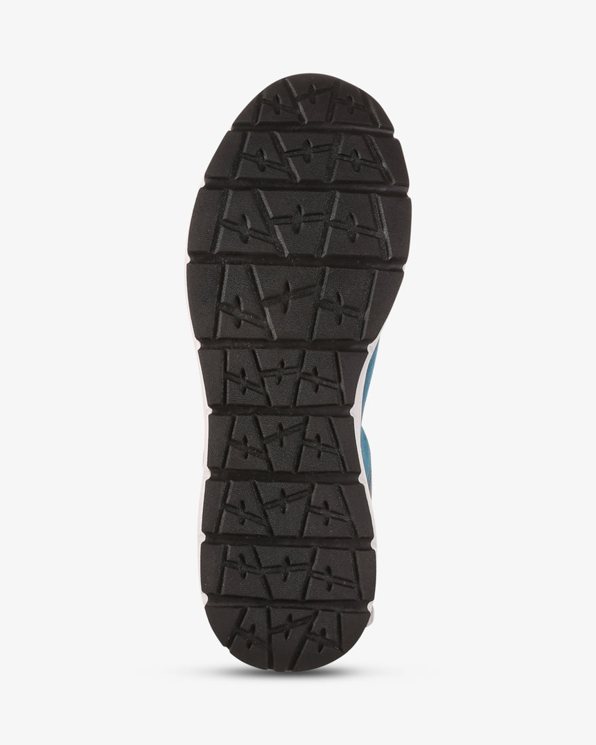 Chaussures de sport basses casual Kilpi MERAPI LOW WP-U
