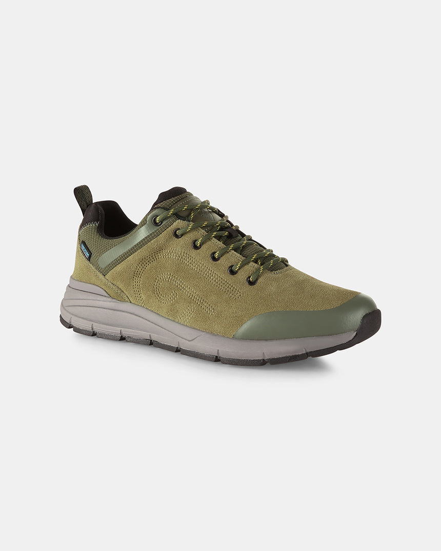 Chaussures de sport basses casual Kilpi MERAPI LOW WP-U