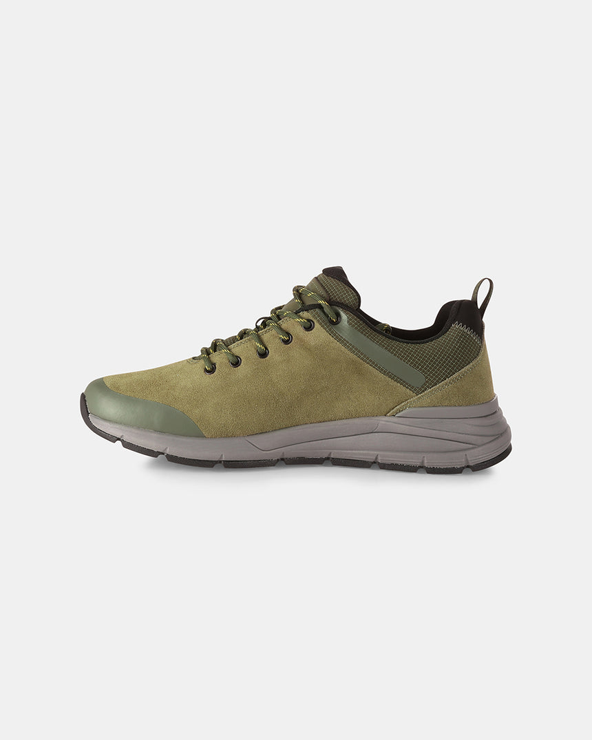 Chaussures de sport basses casual Kilpi MERAPI LOW WP-U