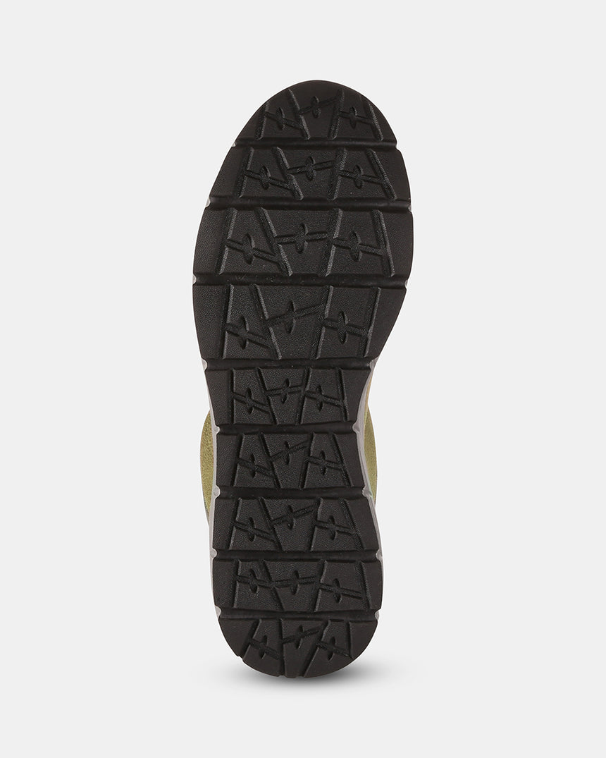 Chaussures de sport basses casual Kilpi MERAPI LOW WP-U