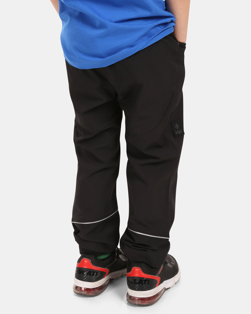 Pantalon outdoor enfant Kilpi KARIDO-J