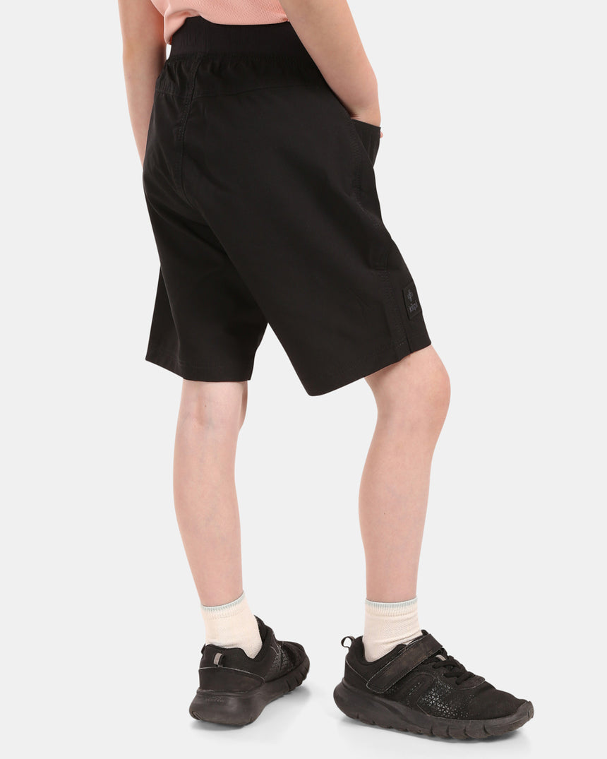 Short outdoor enfant Kilpi MOLE-J