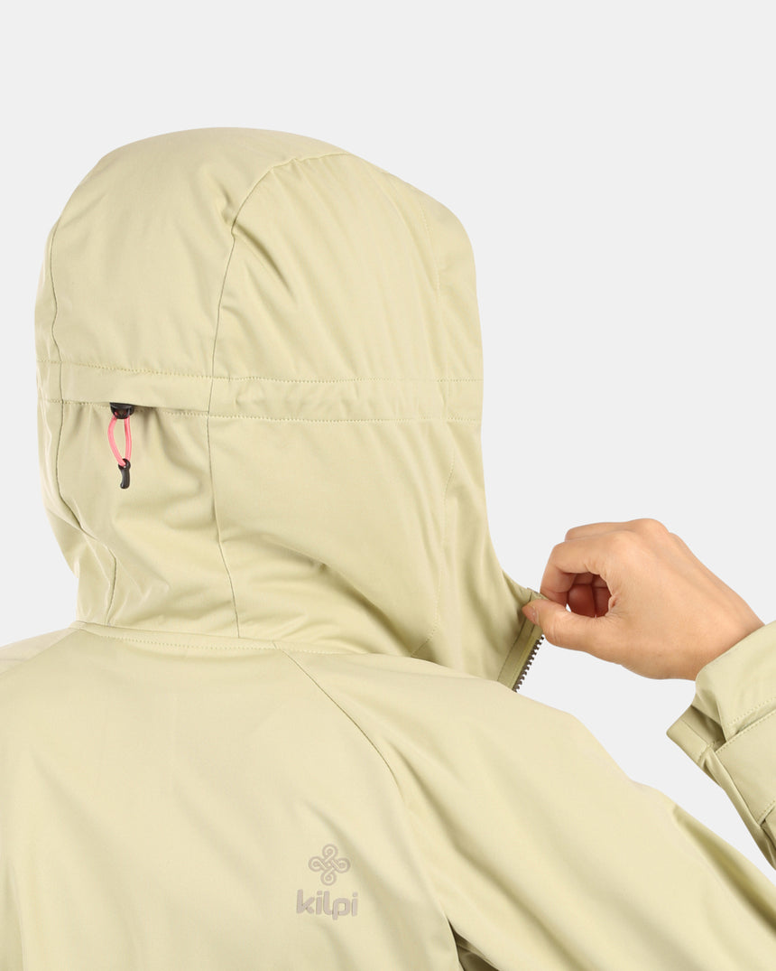 Veste softshell femme Kilpi BELTRA-W
