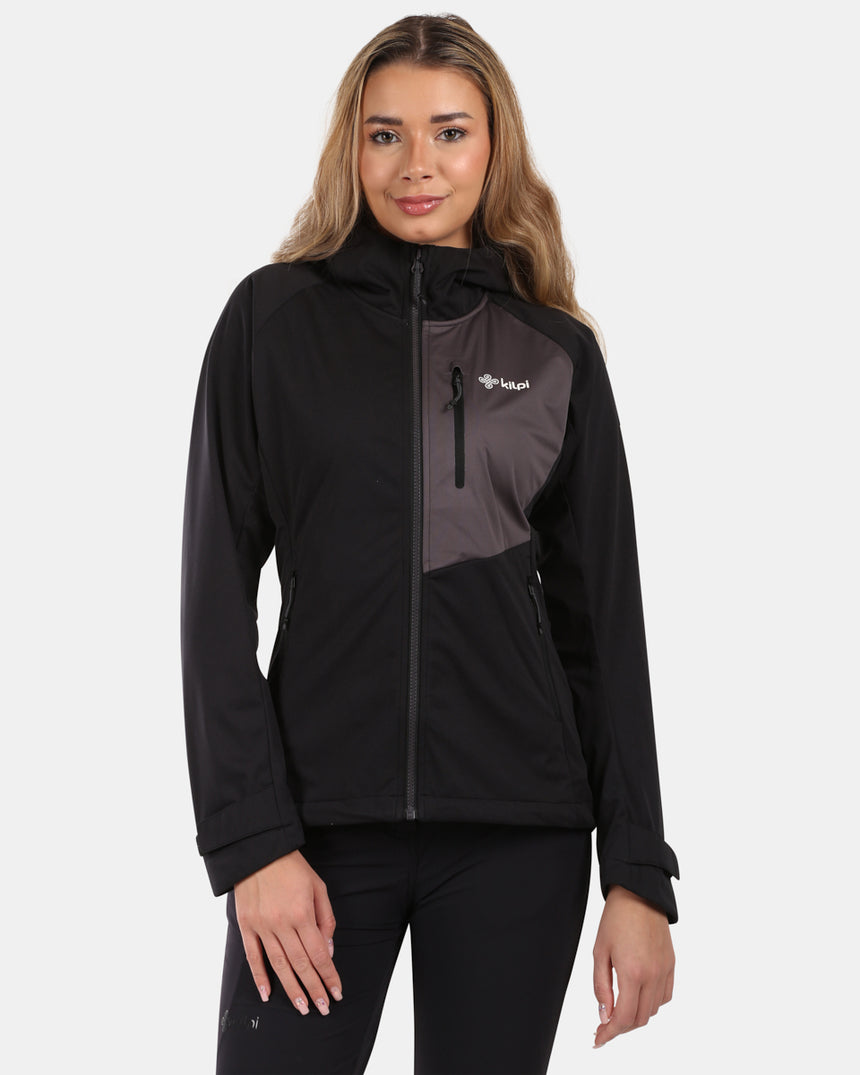 Veste softshell femme Kilpi BELTRA-W