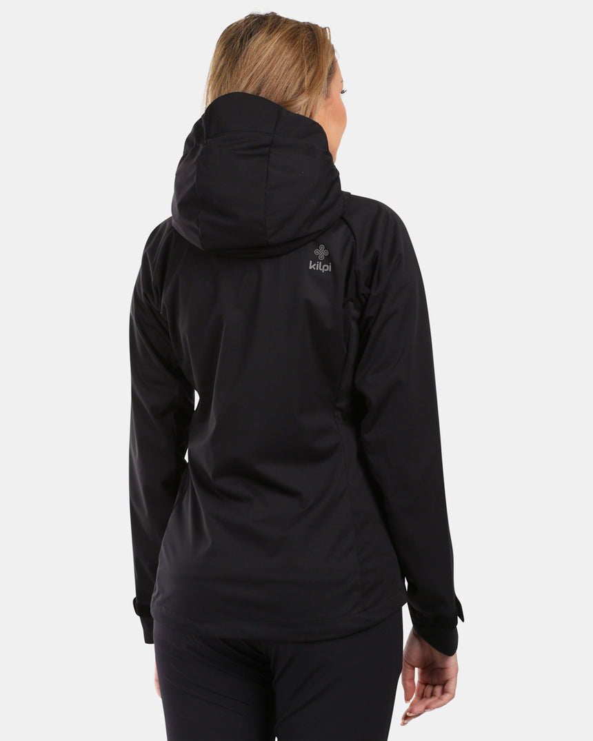 Veste softshell femme Kilpi BELTRA-W