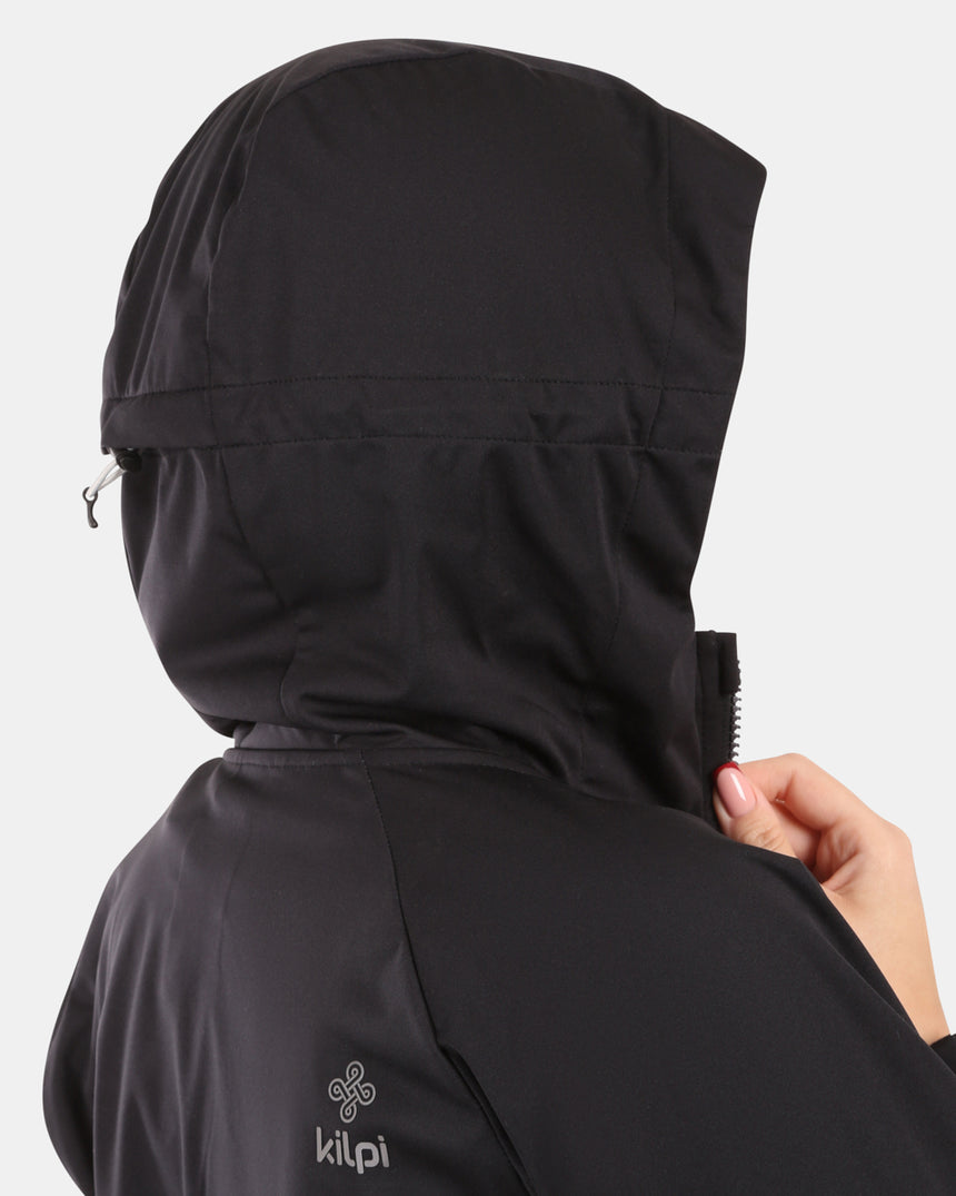 Veste softshell femme Kilpi BELTRA-W