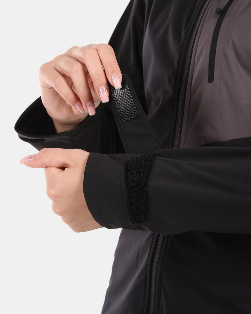 Veste softshell femme Kilpi BELTRA-W