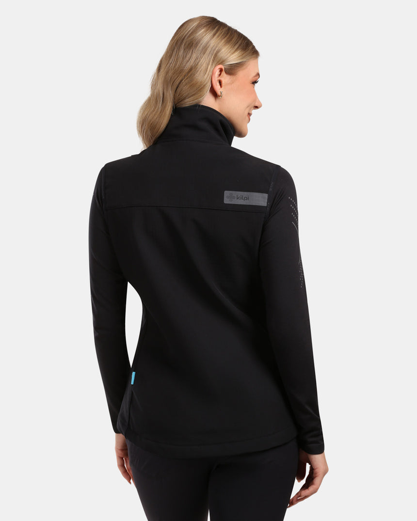 Gilet softshell femme Kilpi NOIL-W