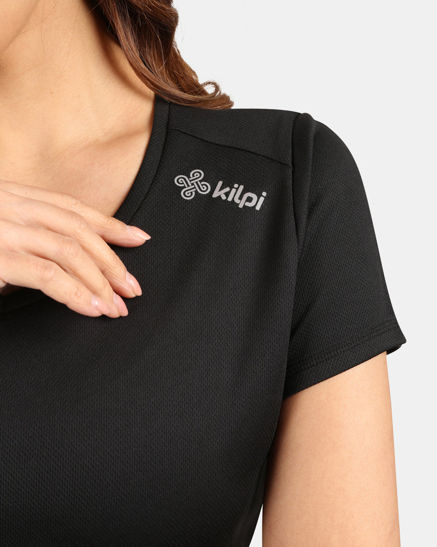 T-shirt fonctionnel femme Kilpi DIMA-W