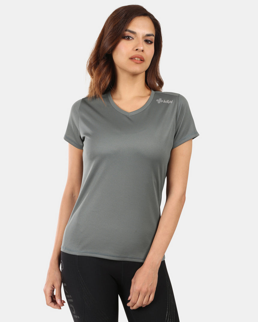 T-shirt fonctionnel femme Kilpi DIMA-W