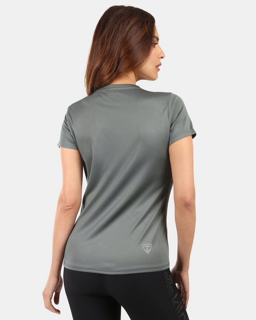 T-shirt fonctionnel femme Kilpi DIMA-W