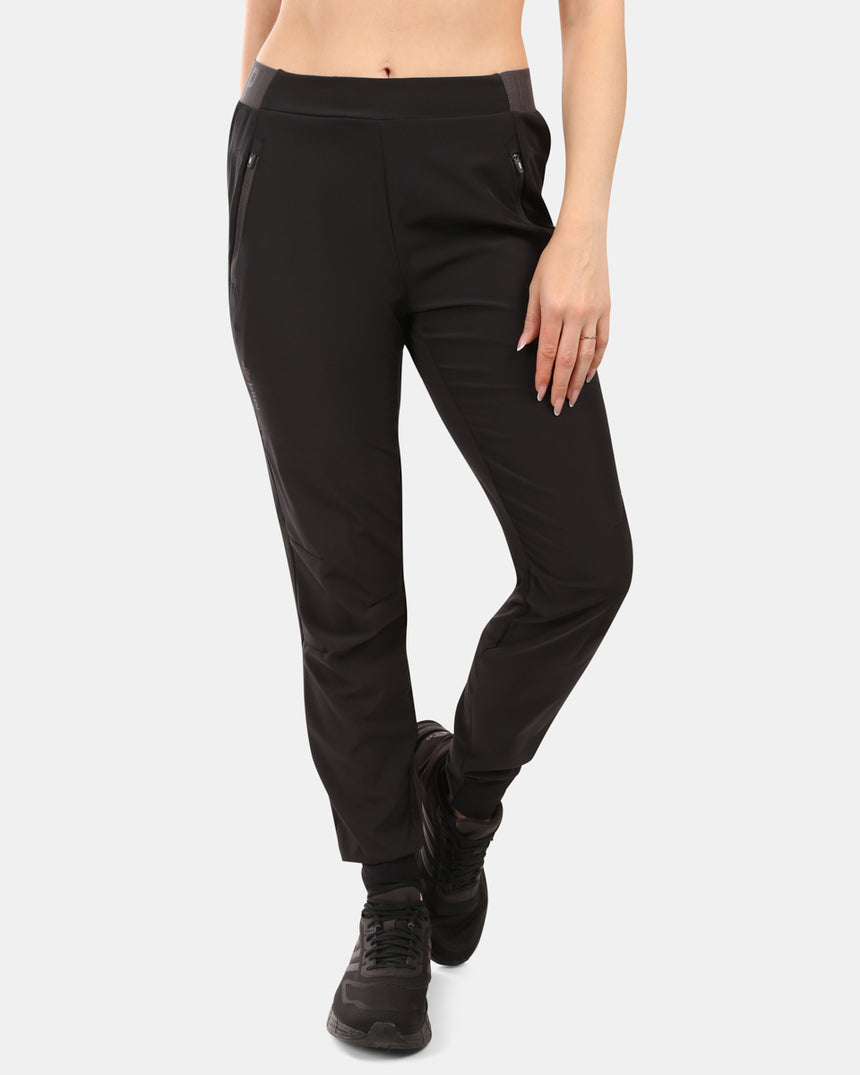 Pantalon de running femme Kilpi HEYES-W