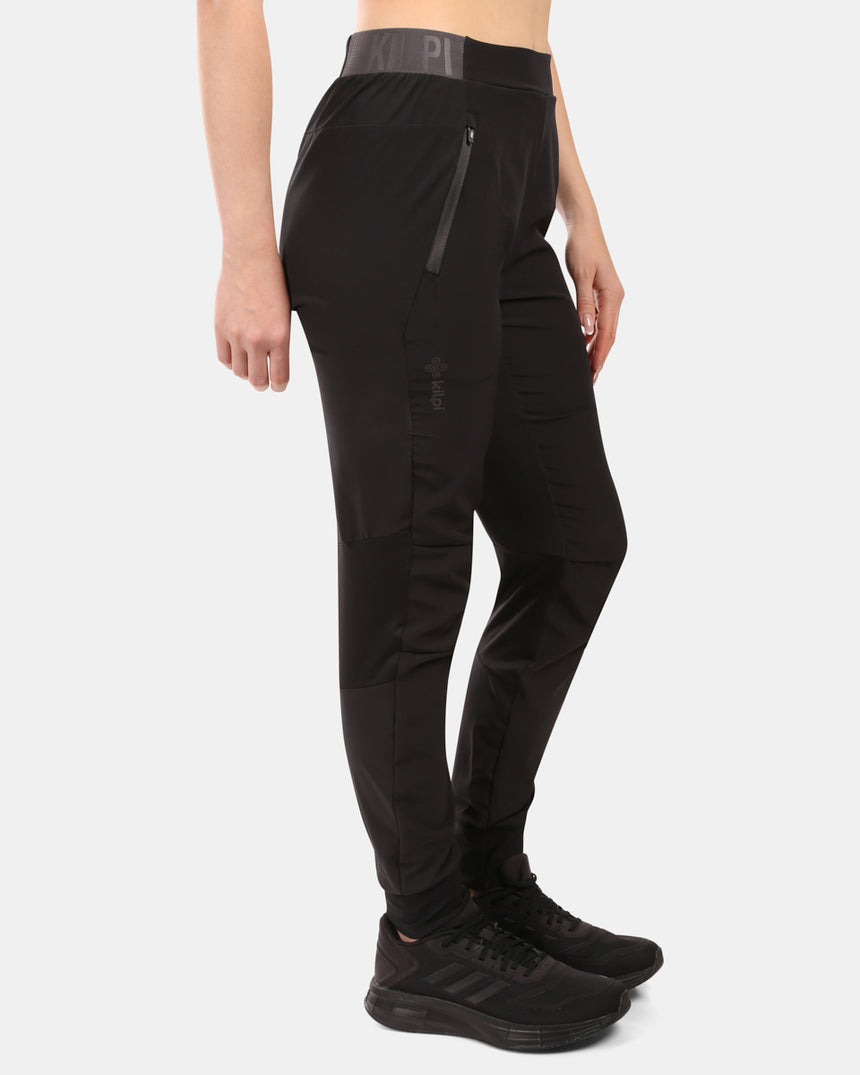 Pantalon de running femme Kilpi HEYES-W