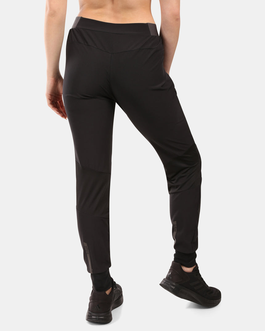 Pantalon de running femme Kilpi HEYES-W