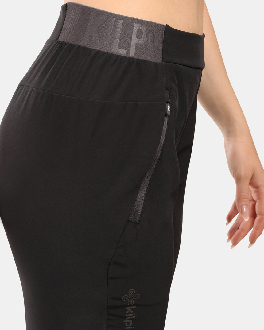 Pantalon de running femme Kilpi HEYES-W