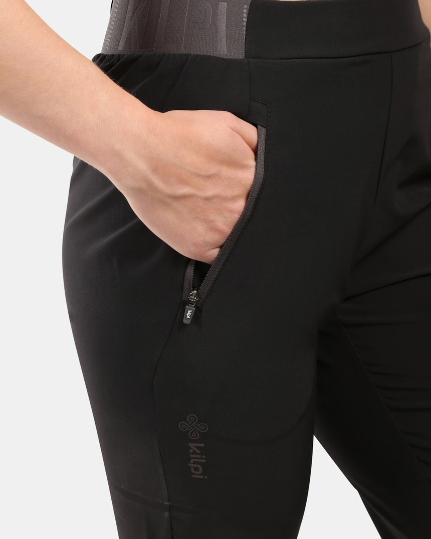 Pantalon de running femme Kilpi HEYES-W