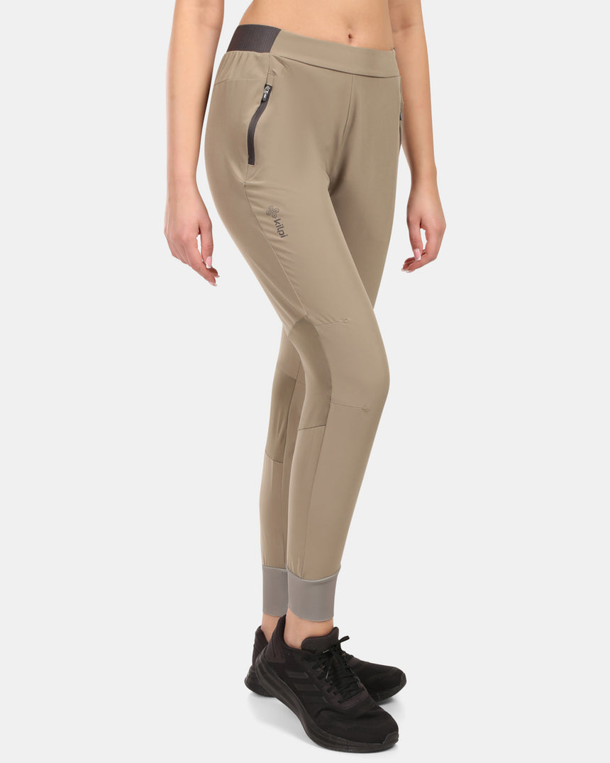 Pantalon de running femme Kilpi HEYES-W