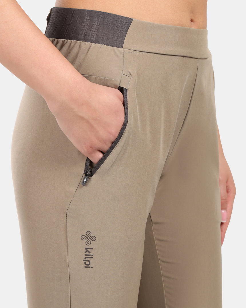 Pantalon de running femme Kilpi HEYES-W