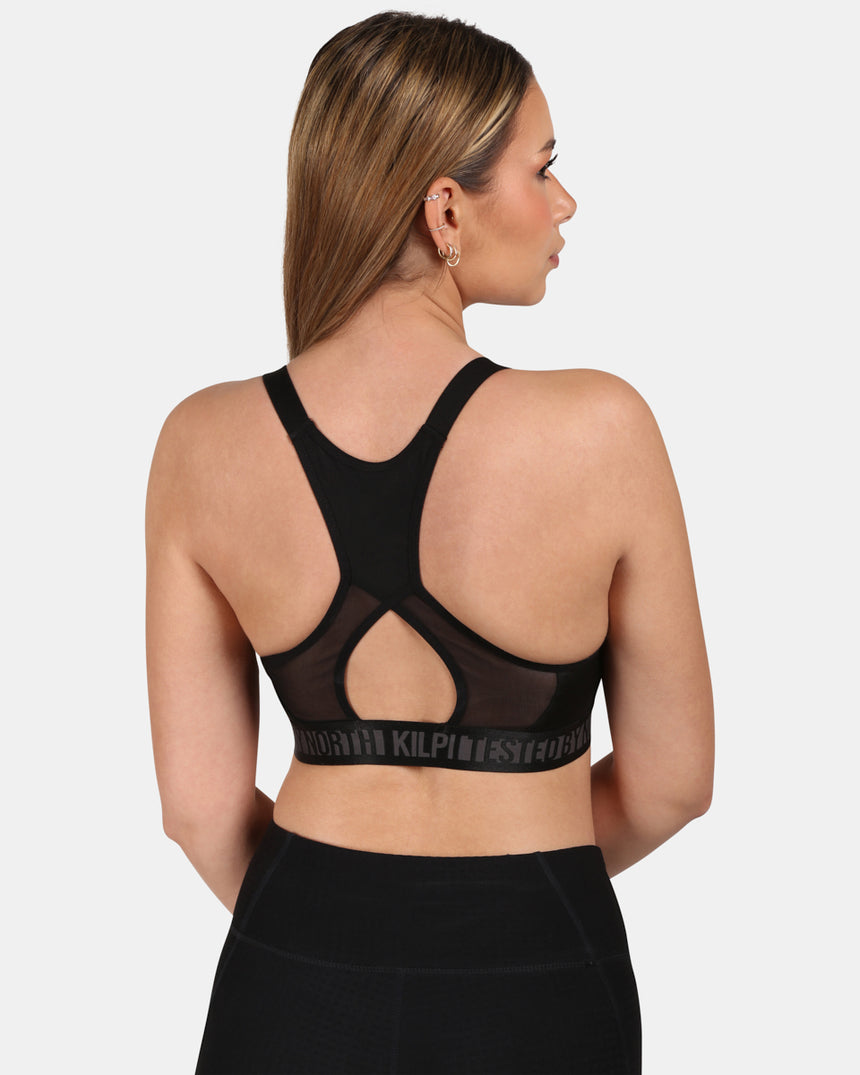 Brassière de sport femme Kilpi RINTA-W