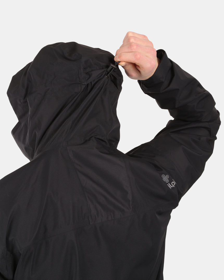 Veste outdoor homme Kilpi SONNA-M