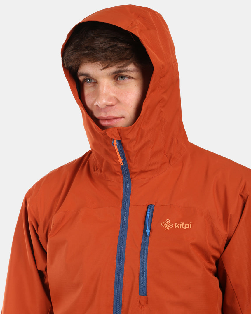 Veste outdoor homme Kilpi SONNA-M
