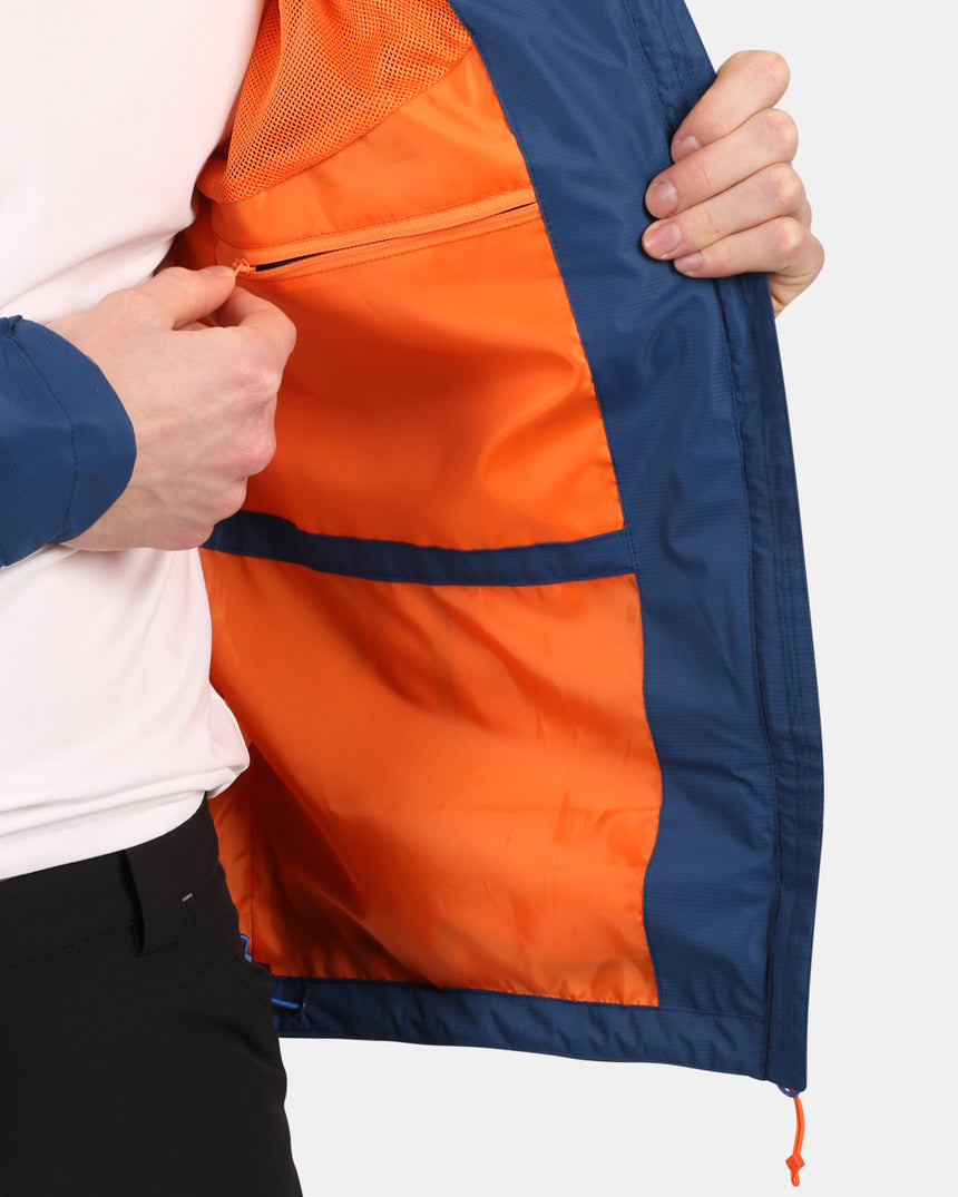 Veste outdoor homme Kilpi SONNA-M