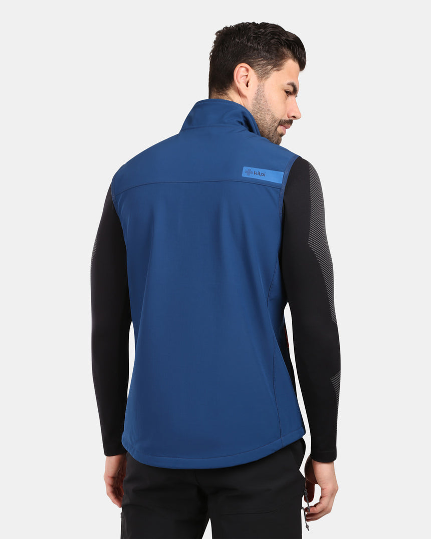 Gilet softshell homme Kilpi NOIL-M
