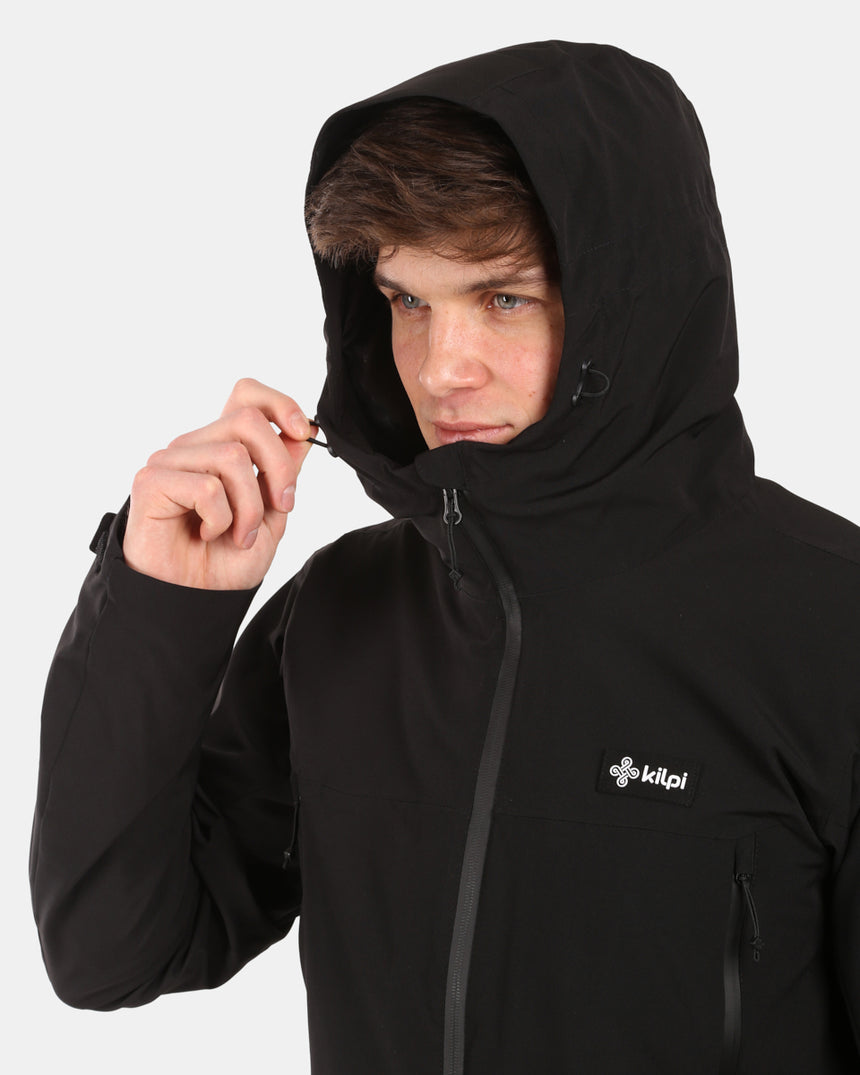Manteau outdoor homme Kilpi AYRA-M