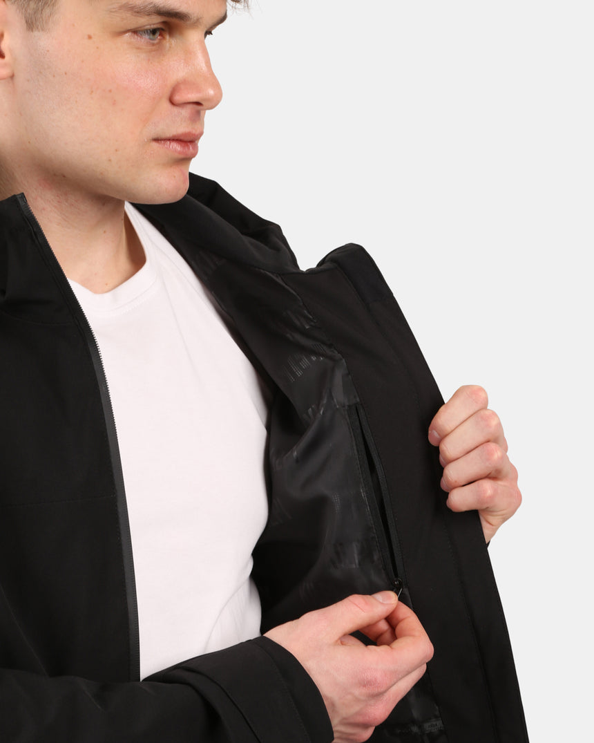 Manteau outdoor homme Kilpi AYRA-M