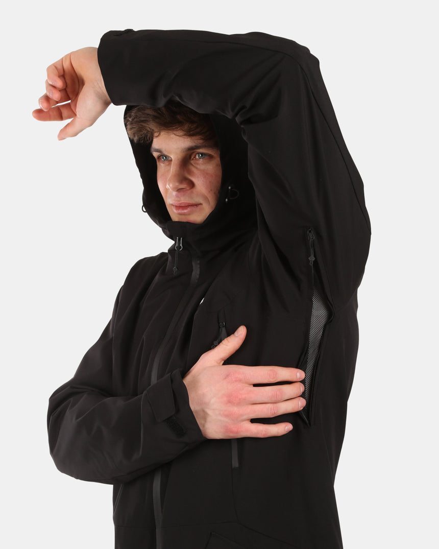 Manteau outdoor homme Kilpi AYRA-M