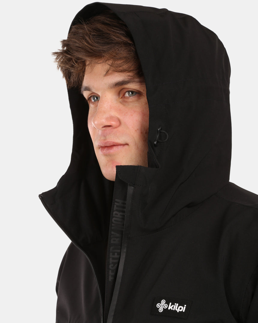 Manteau outdoor homme Kilpi AYRA-M