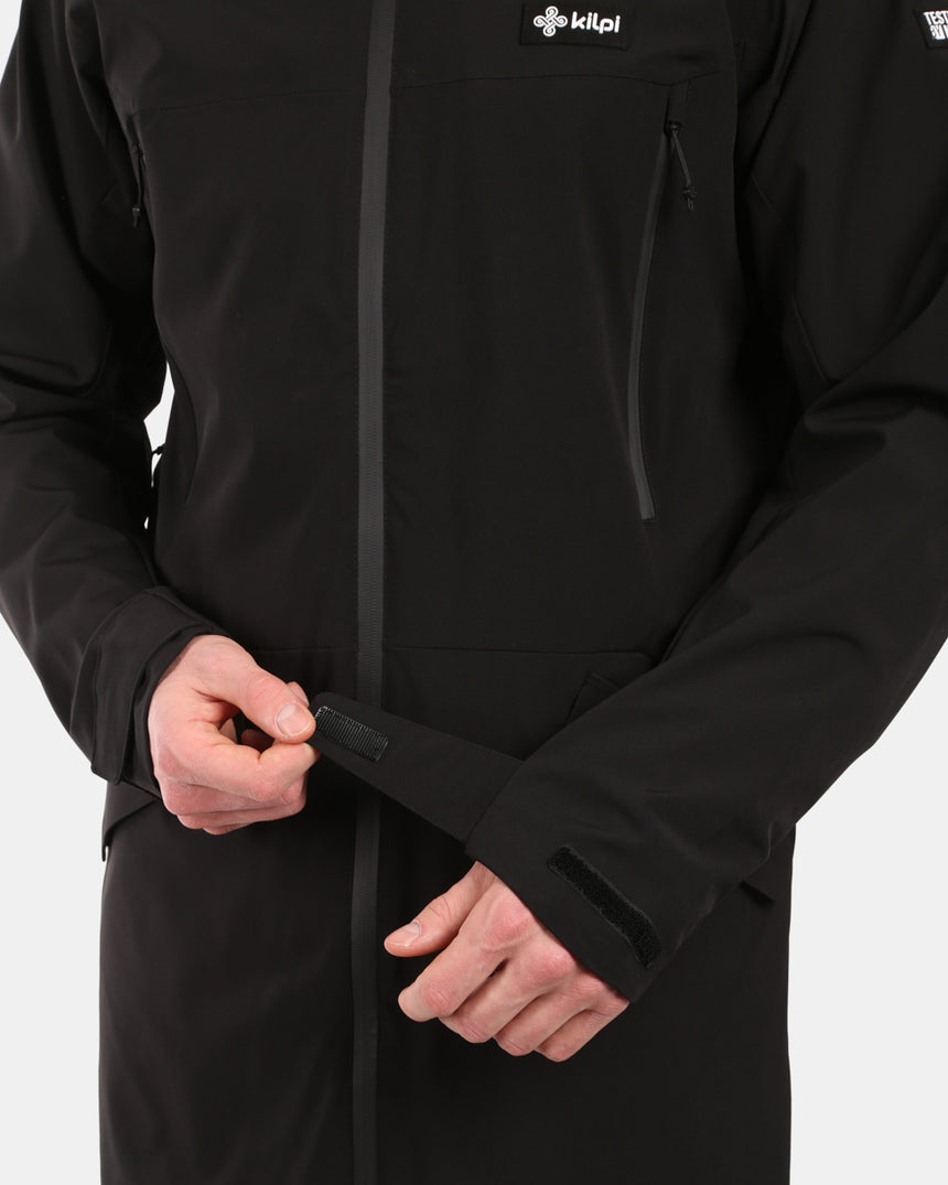 Manteau outdoor homme Kilpi AYRA-M