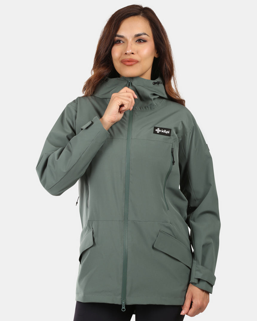 Manteau outdoor homme Kilpi AYRA-M