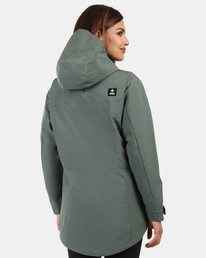 Manteau outdoor homme Kilpi AYRA-M