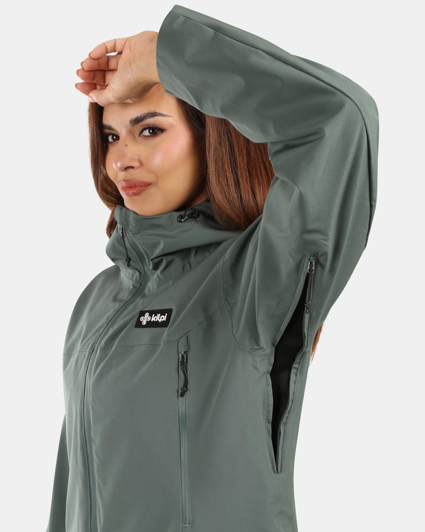 Manteau outdoor homme Kilpi AYRA-M