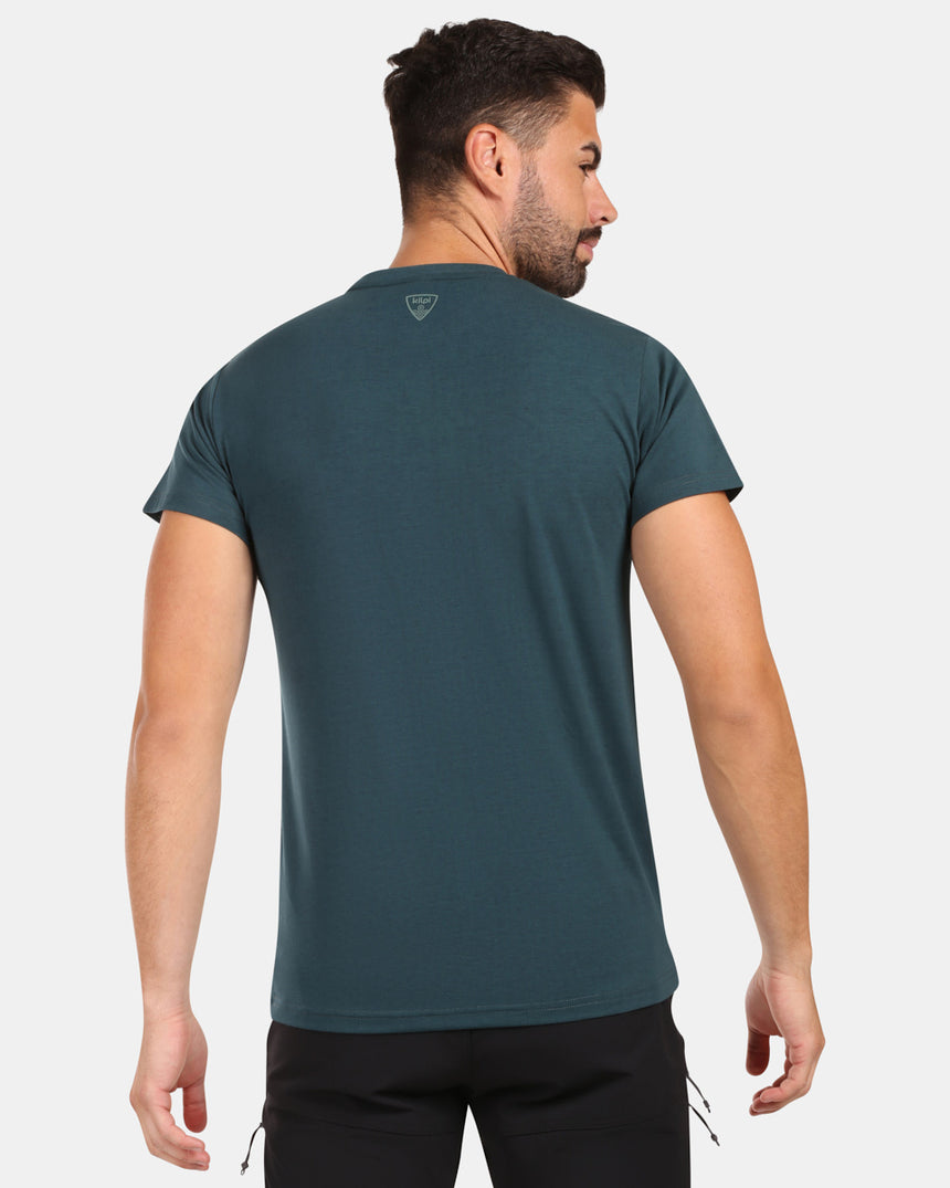 T-shirt fonctionnel homme Kilpi DIXIE-M