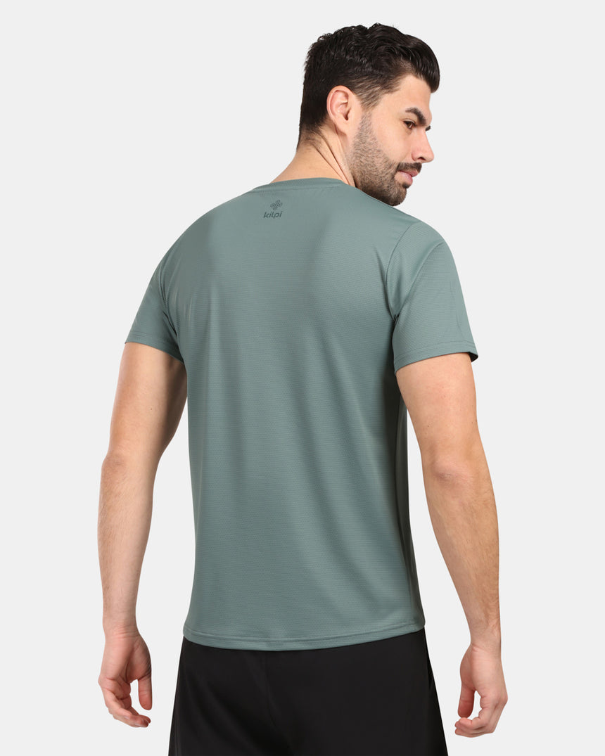 T-shirt fonctionnel homme Kilpi TODI-M