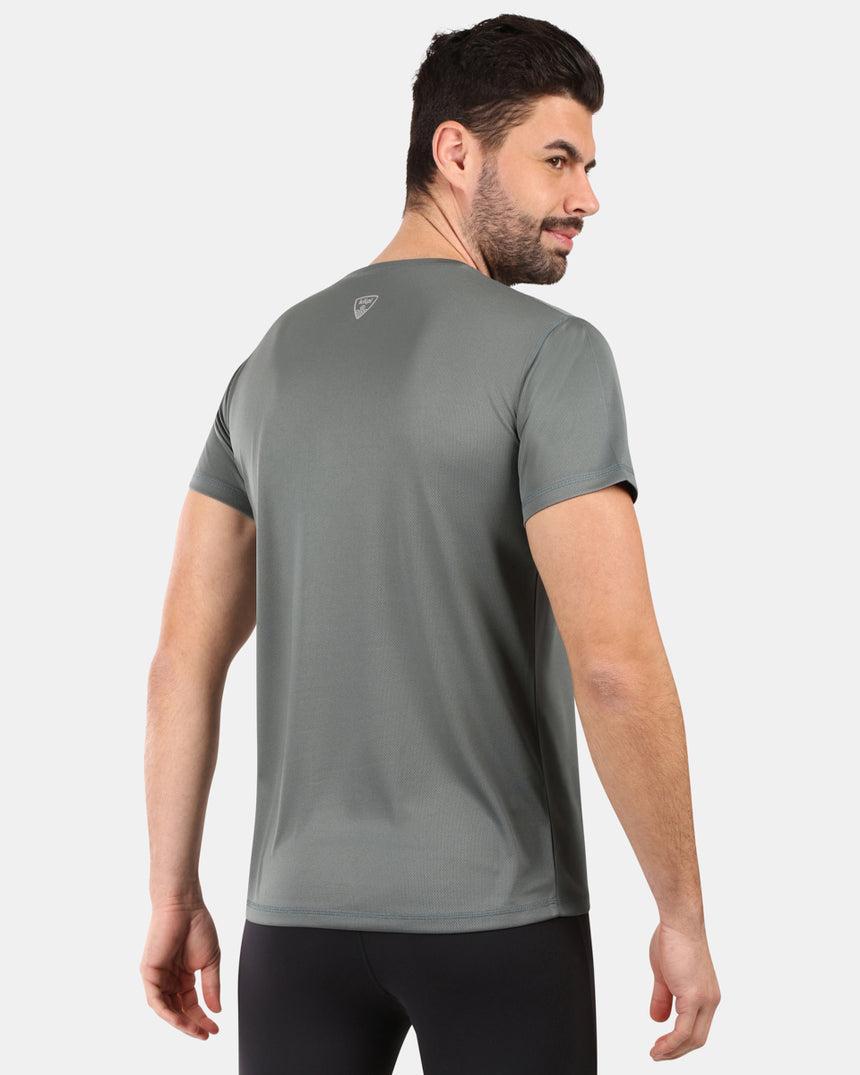 T-shirt technique homme Kilpi DIMA-M