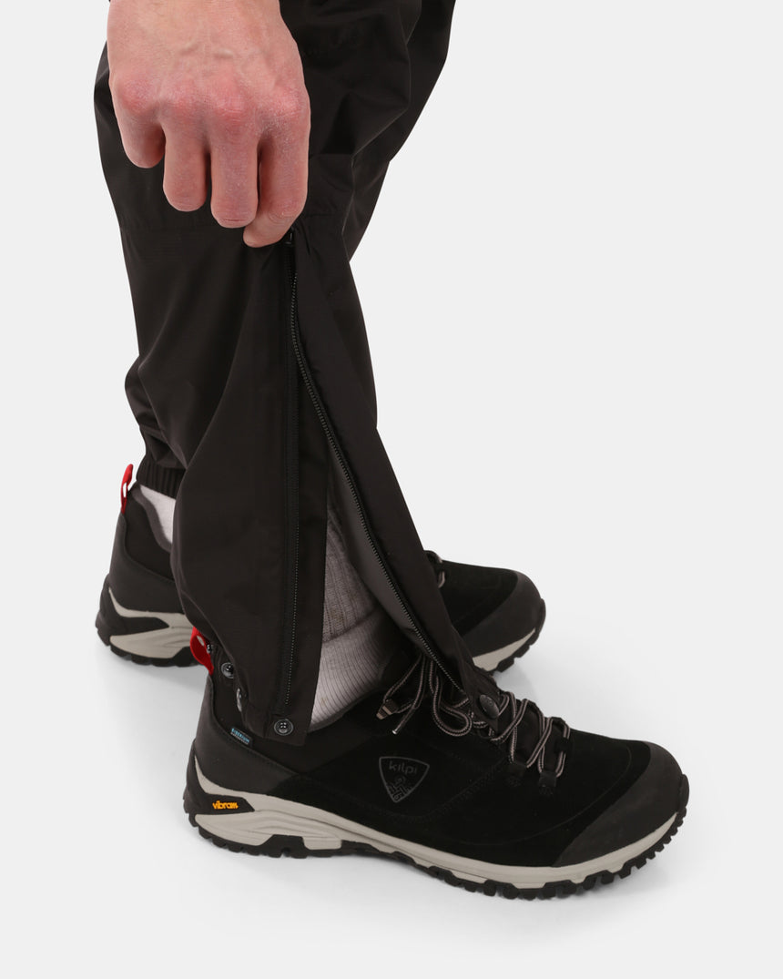 Pantalon imperméable d'urgence homme Kilpi MAULES-M
