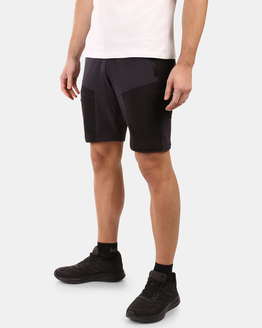 Pantalon outdoor homme Kilpi HOSIO-M