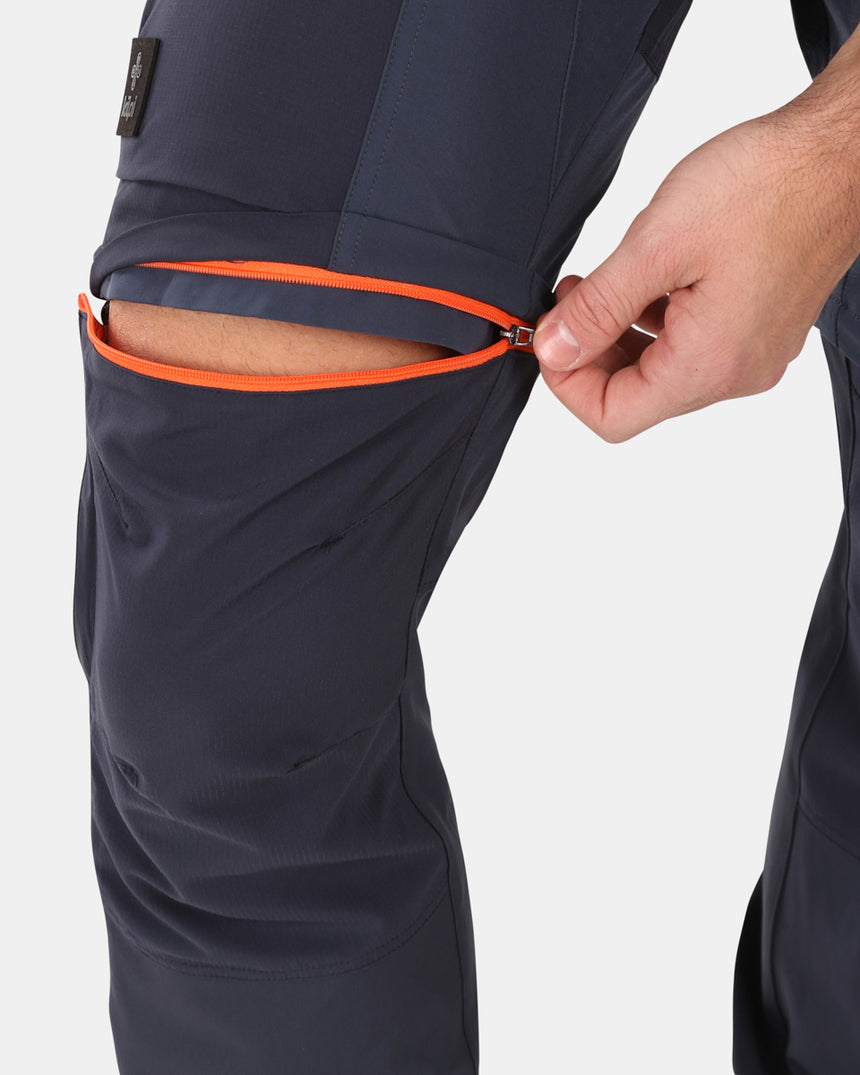 Pantalon outdoor homme Kilpi HOSIO-M