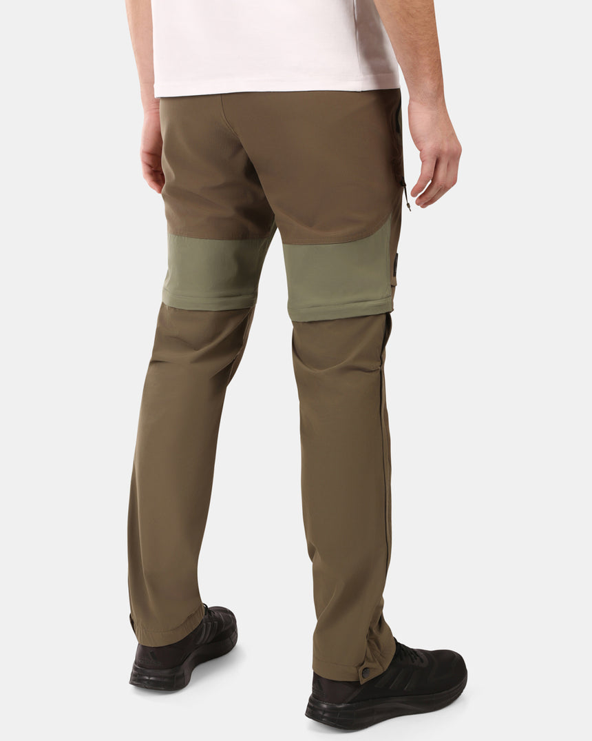 Pantalon outdoor homme Kilpi HOSIO-M