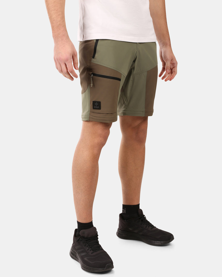 Pantalon outdoor homme Kilpi HOSIO-M