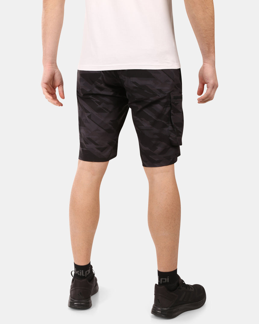 Short outdoor homme Kilpi ASHER-M