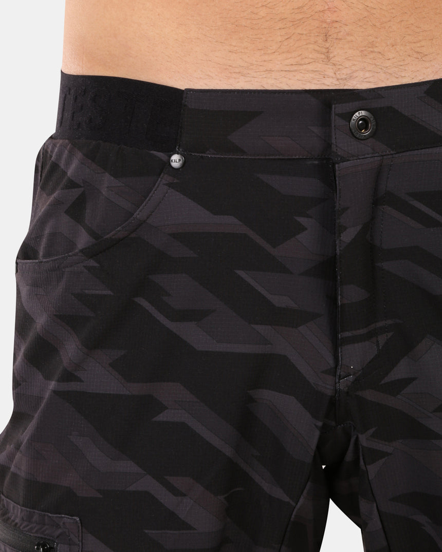 Short outdoor homme Kilpi ASHER-M