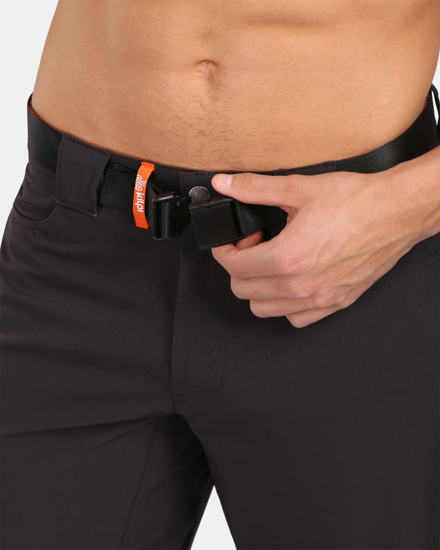 Short outdoor homme Kilpi NAVIA-M