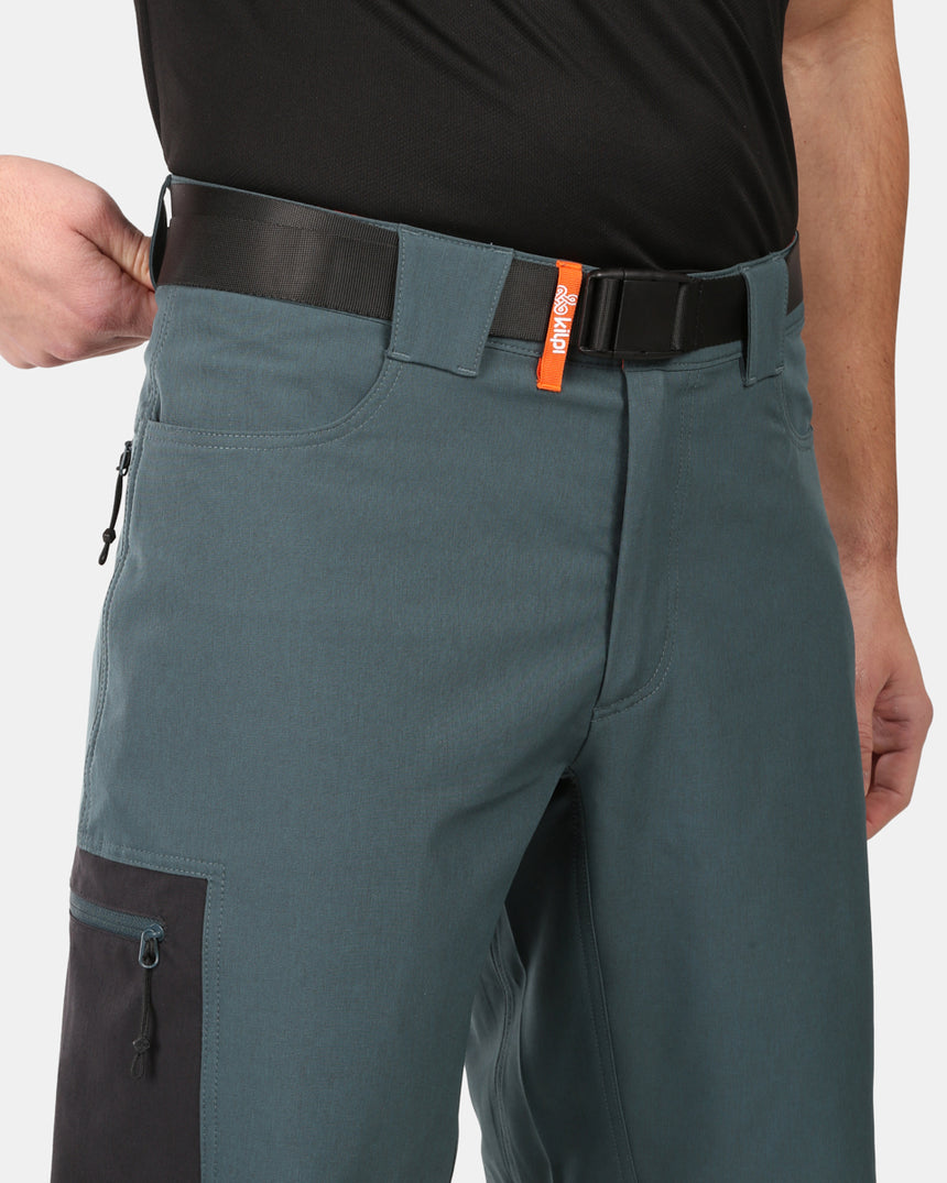 Short outdoor homme Kilpi NAVIA-M