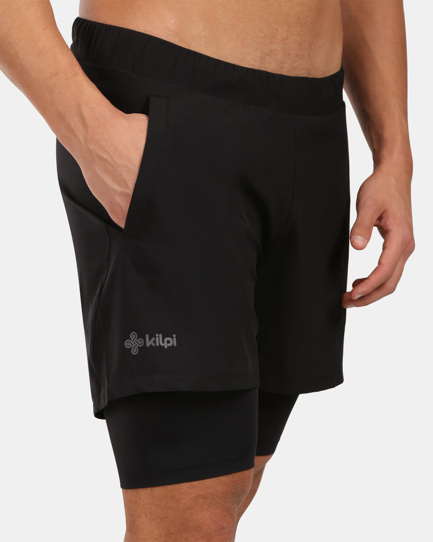 Short de course homme Kilpi BRAGA-M