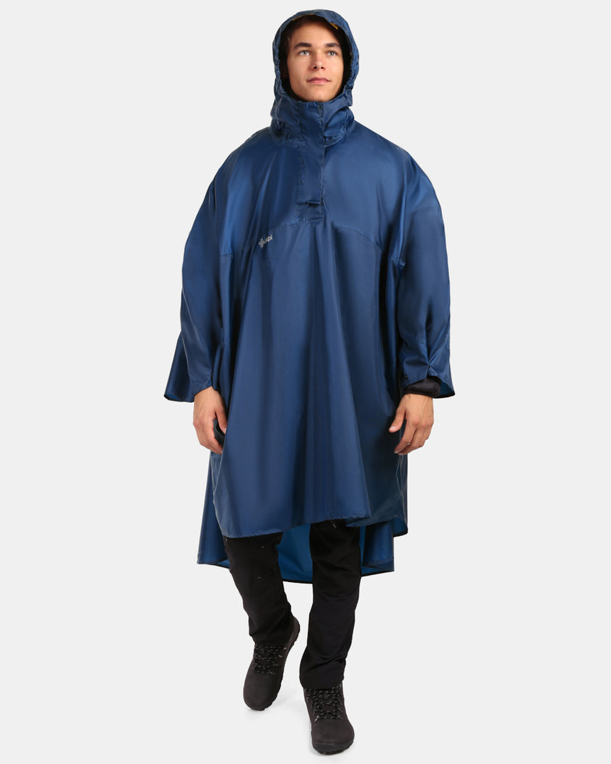 Imperméable unisexe Kilpi RAIT-U