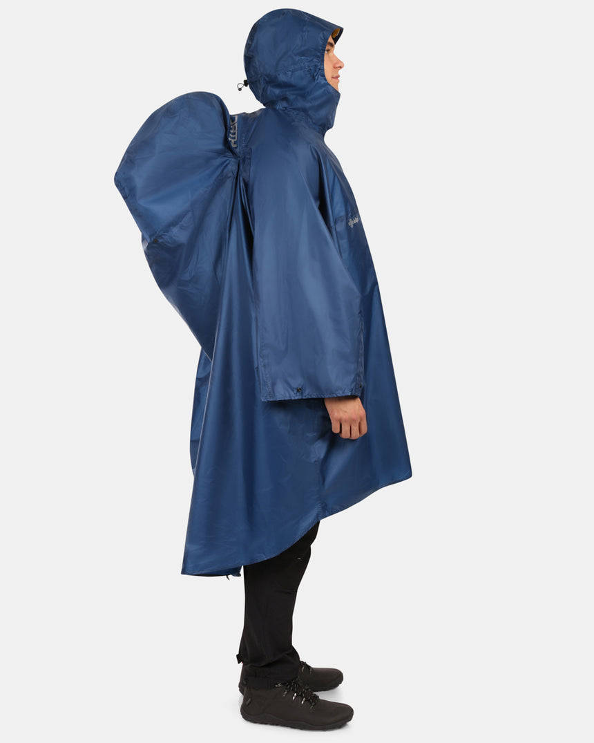 Imperméable unisexe Kilpi RAIT-U